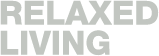 Relaxed Living – Logo